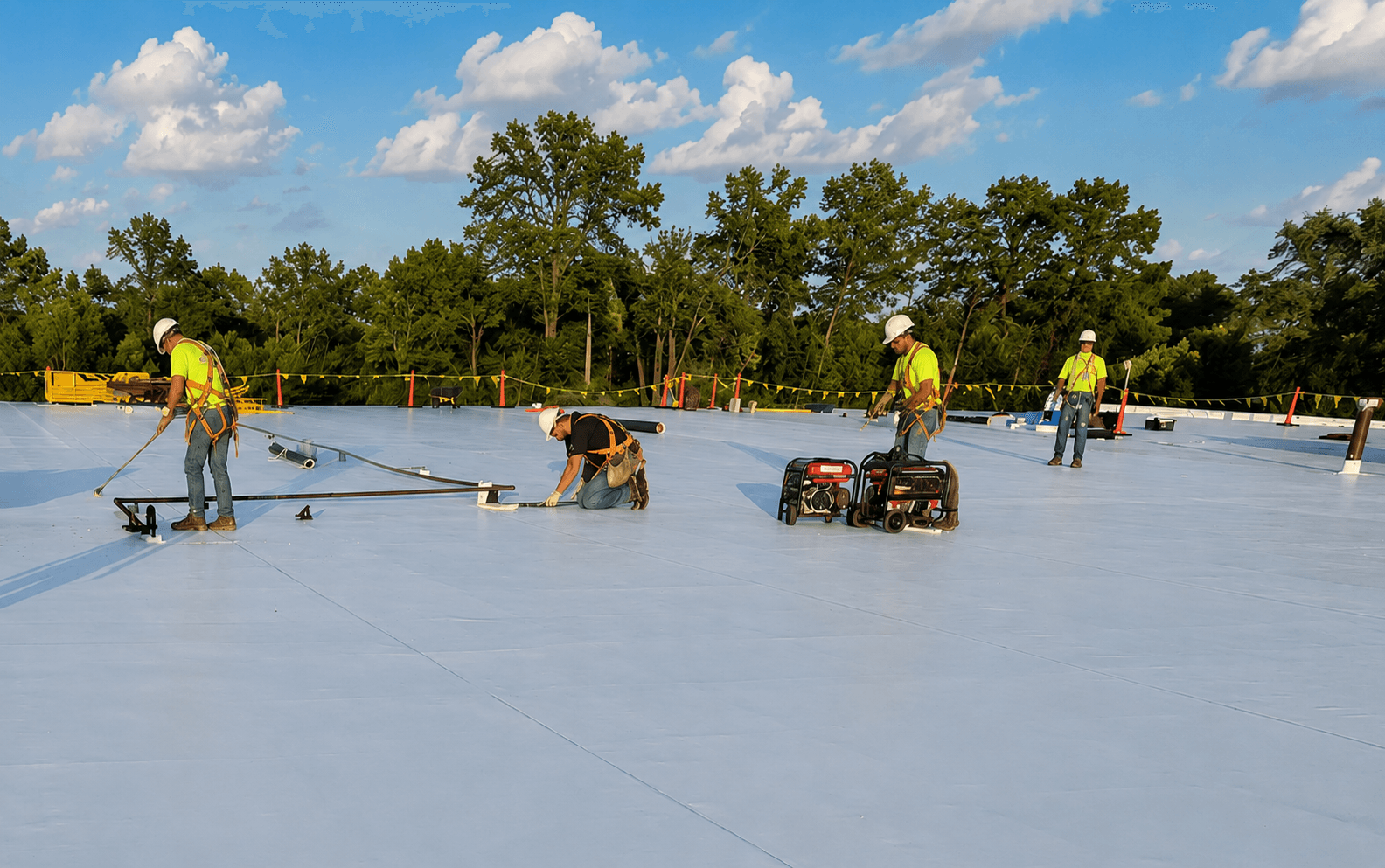 EPDM